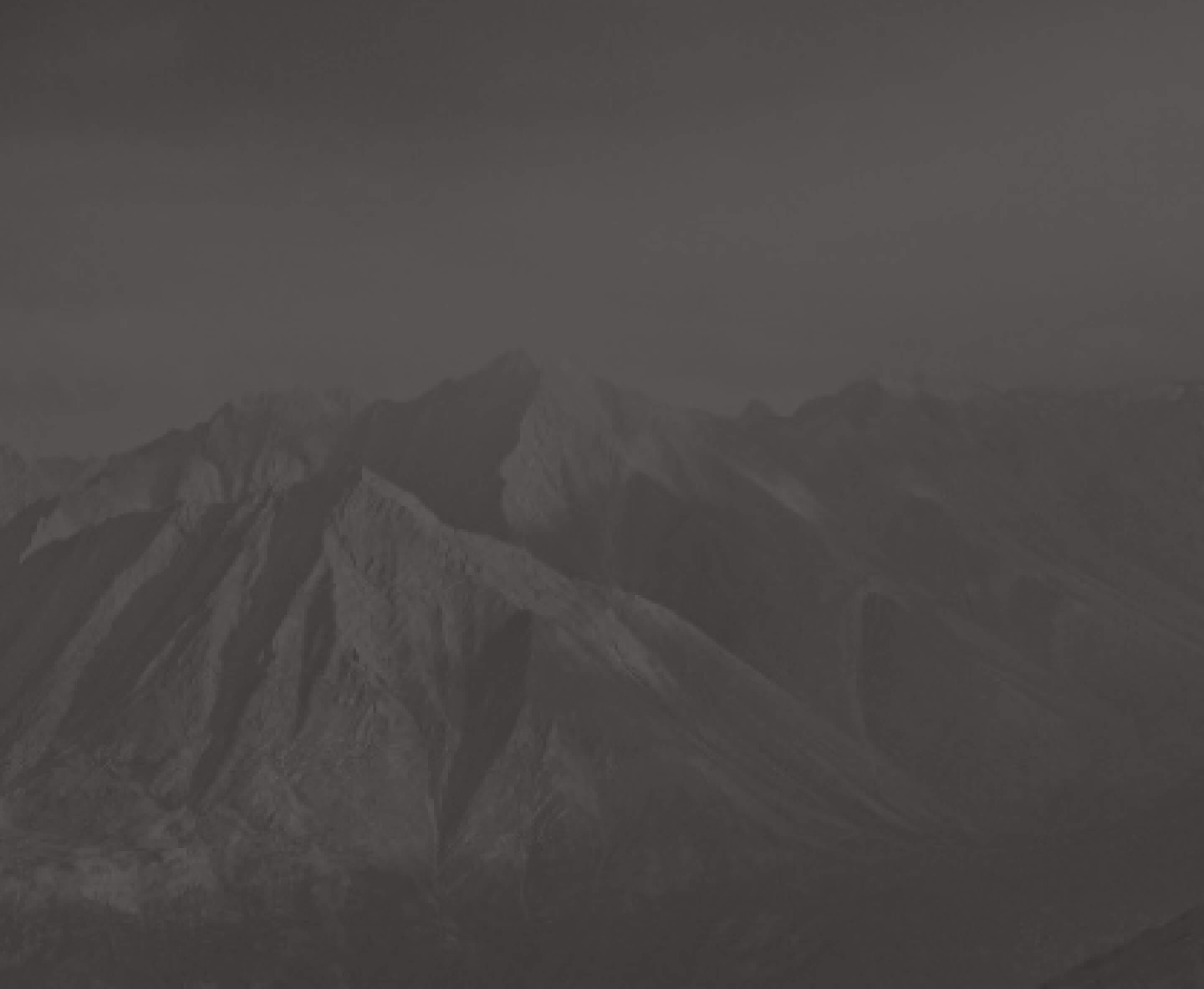 abstract mountains background