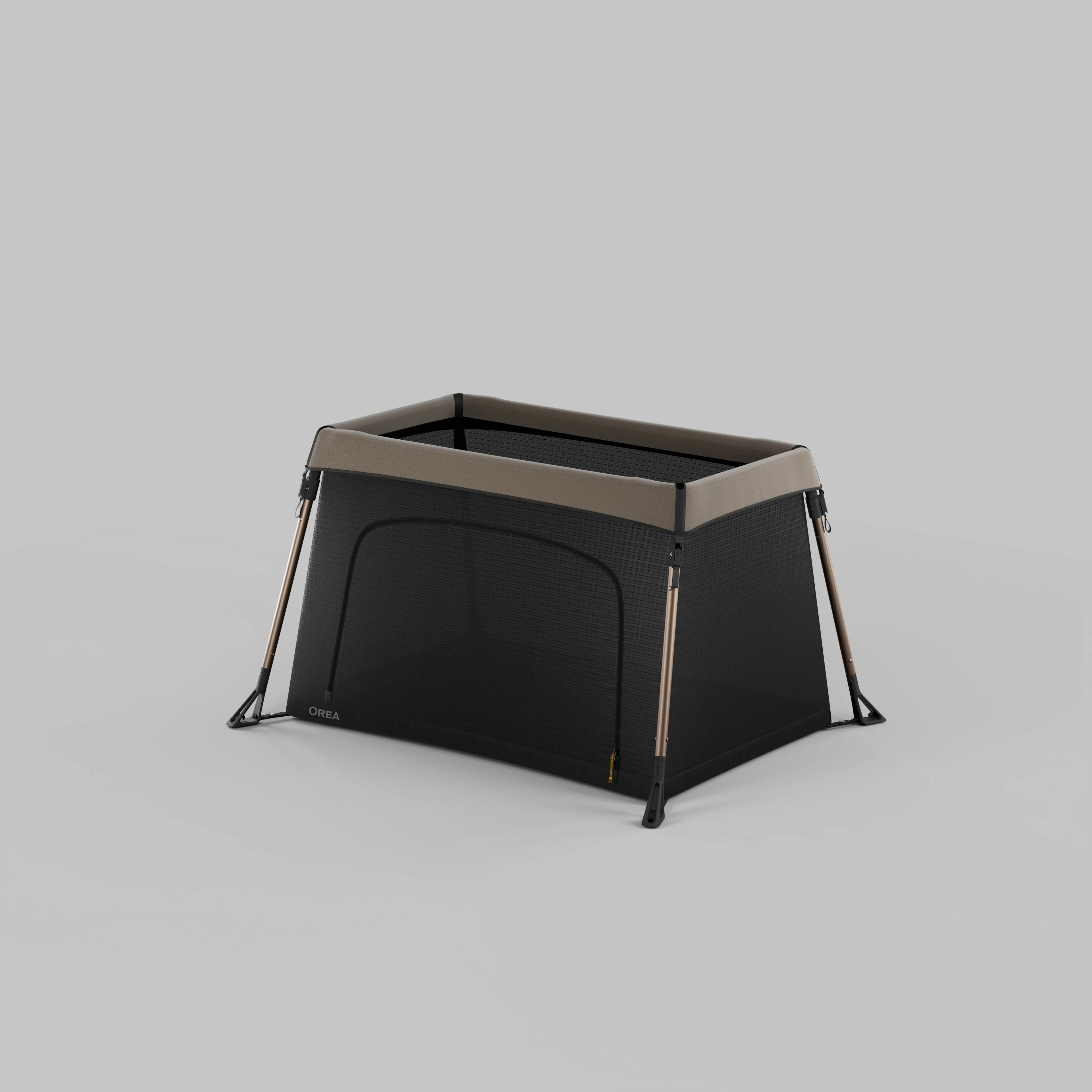 Orea crib basket
