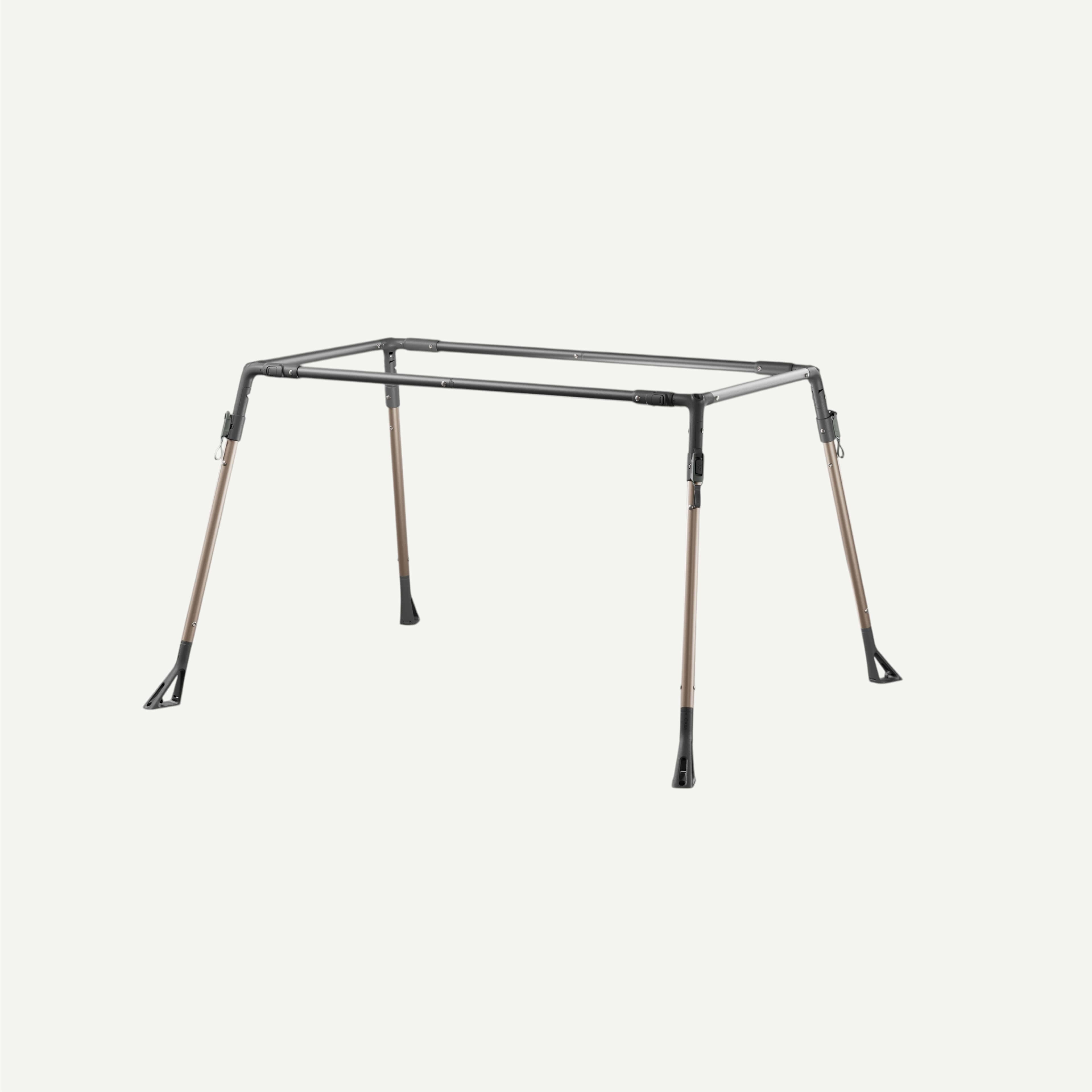 Orea adventure crib frame